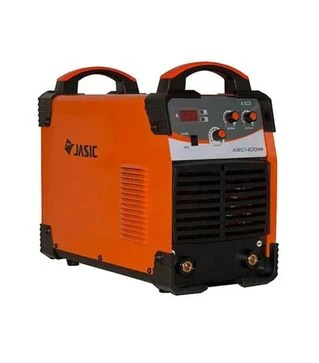 Зварювальний апарат інверторний Jasic ARC-400 (Z312)
