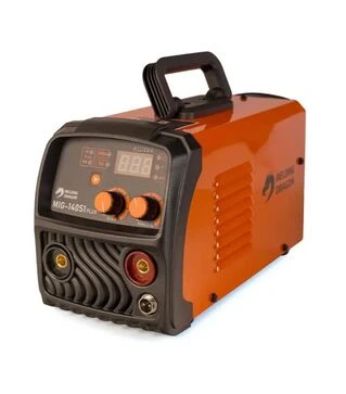 Зварювальний напівавтомат Jasic Welding Dragon MIG-140 S1 FLUX