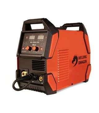 Сварочный полуавтомат Jasic Welding Dragon MIG-200 S4 PRO