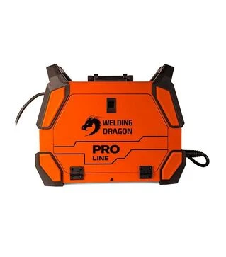 Сварочный полуавтомат Jasic Welding Dragon MIG-200 S4 PRO