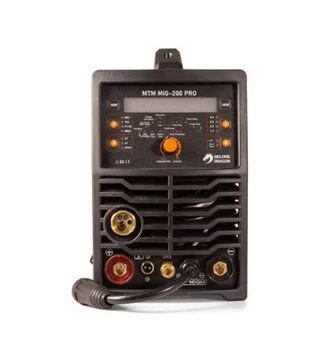 Зварювальний напівавтомат Jasic Welding Dragon MIG-200 S5 PRO (MTM)