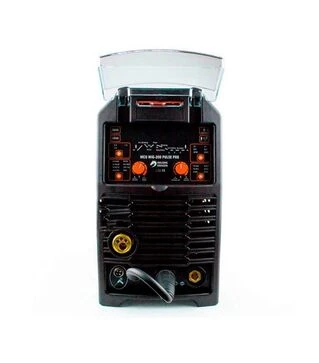 Зварювальний напівавтомат Jasic Welding Dragon MIG-200DP PRO