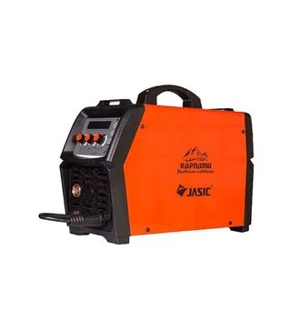 Зварювальний напівавтомат Jasic &quot;Карпати&quot; NOVOMIG-2185 (N2А5)