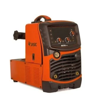 Сварочный полуавтомат Jasic MIG-200 JET (N214 II)