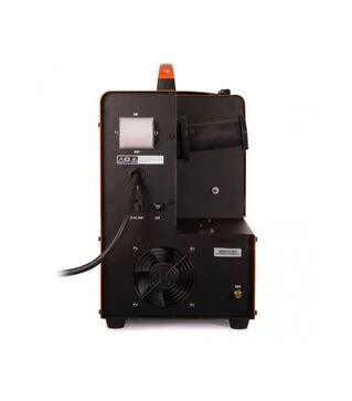 Сварочный полуавтомат Jasic MIG-200 JET (N214 II)