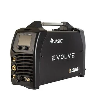 Сварочный полуавтомат Jasic MIG-200DP (N2D2)