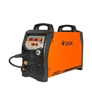 Зварювальний напівавтомат Jasic MIG-250 (N289)