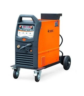 Зварювальний напівавтомат Jasic MIG-250Р (N24901)