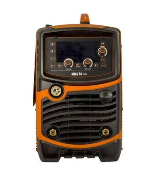 Зварювальний напівавтомат Jasic MIG-270 JET (N248 II)