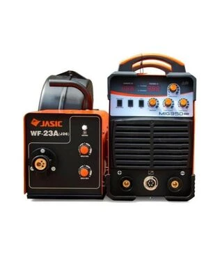 Сварочный полуавтомат Jasic MIG-350 (N255)