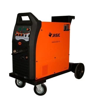 Зварювальний напівавтомат Jasic MIG-350 (N271) без пальника