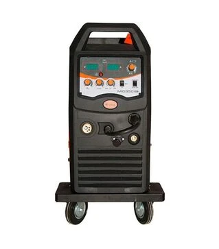 Зварювальний напівавтомат Jasic MIG-350 (N271) без пальника