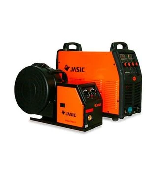 Зварювальний напівавтомат Jasic MIG-400 (MIG.N361/MIG.N361FS.A1)