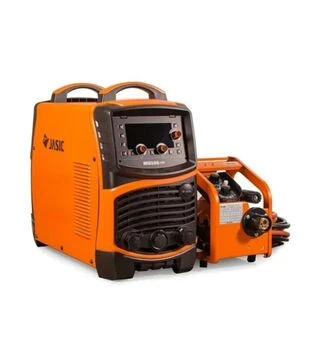 Зварювальний напівавтомат Jasic MIG-500 JET (N215 II)