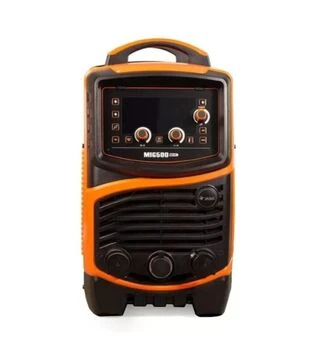 Зварювальний напівавтомат Jasic MIG-500 JET (N215 II)