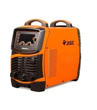 Зварювальний напівавтомат Jasic MIG-500 JET (N215 II)