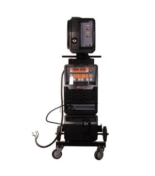 Зварювальний напівавтомат Jasic MIG-500DP (MIG.50WDP)