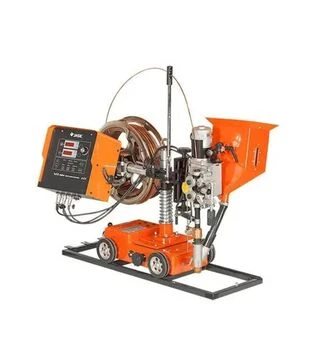Зварювальний трактор Jasic MZ-1250 (M312 II) MAX20 (SAW.M312MAX.A1)