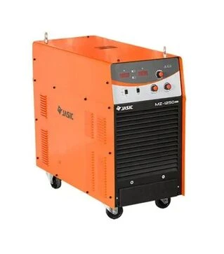 Зварювальний трактор Jasic MZ-1250 (M312 II) MAX20 (SAW.M312MAX.A1)