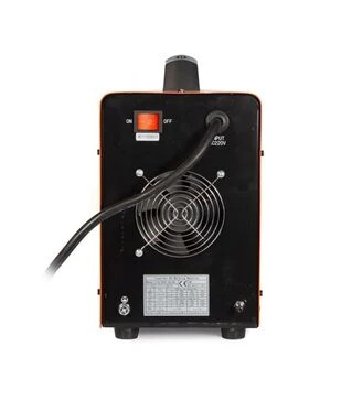 Сварочный аппарат Jasic TIG-200P AC/DC (WD) (TIG.20WDADP)