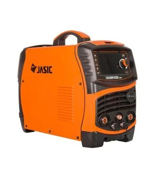Сварочный аппарат Jasic TIG-200Р AC/DC (E201 II) JET