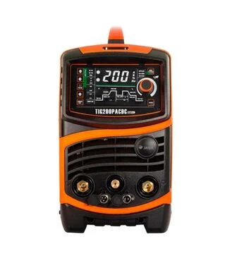 Сварочный аппарат Jasic TIG-200Р AC/DC (E201 II) JET