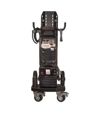 Сварочный аппарат Jasic TIG-315Р AC/DC (E20299)