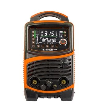 Зварювальний апарат Jasic TIG-315Р AC/DC (TIG.E203JET)