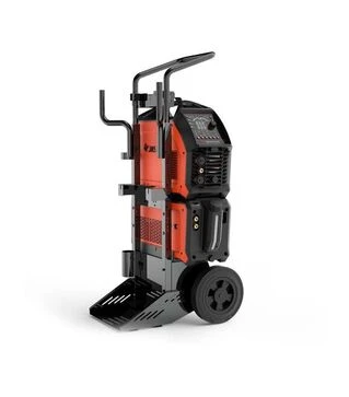 Сварочный аппарат Jasic TIG-320Р AC/DC (E2S32)