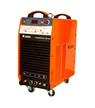 Сварочный аппарат Jasic TIG-500Р AC/DC (E312)