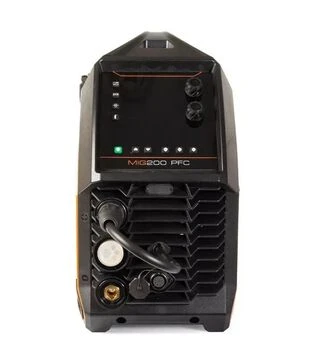 Зварювальний напівавтомат Jasic EVO20 MIG-200PFC (N2S62)