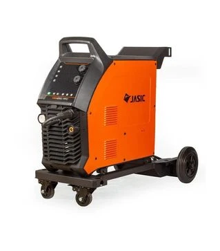 Зварювальний напівавтомат Jasic EVO20 MIG-250PFC (N2SB2)