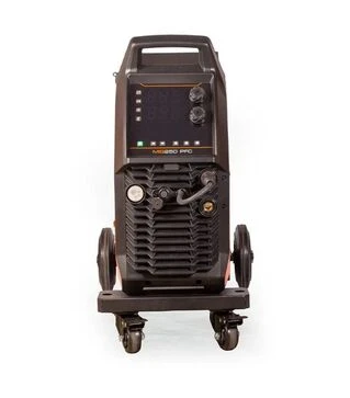 Зварювальний напівавтомат Jasic EVO20 MIG-250PFC (N2SB2)