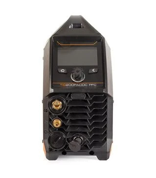 Сварочный аппарат Jasic EVO20 TIG-200Р AC/DC PFC LCD (E2S23)