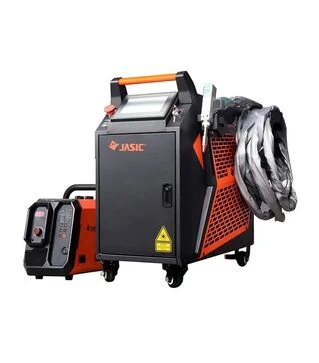 Сварочный аппарат Jasic LS-15000F (LAZ.150F.L1)