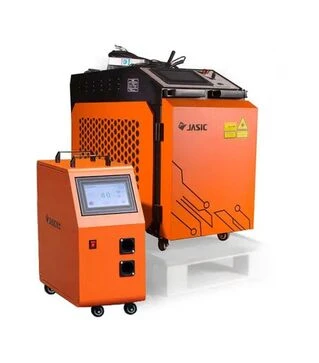 Зварювальний апарат Jasic LS-30000M (LAZ.300M.L1)