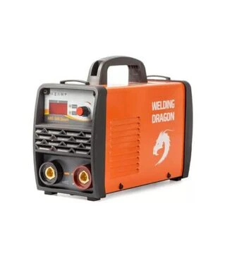 Зварювальний інвентор Jasic ARC-160 ШЕПІТ (ARC.160WD)