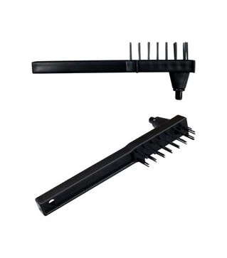 Зварювальний апарат інверторний STARK ISP-1800 MMA, 220В, 180А60% (230071800)