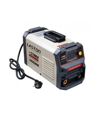 Зварювальний апарат інверторний STARK ISP-2000 MMA, 220В, 200А60% (230072000)