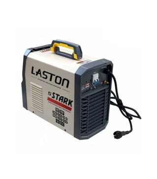 Зварювальний апарат інверторний STARK TIG-200G, 220B AC/DC, 200A, 2T/4T, TIG HF (230600355)