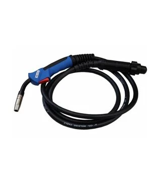 Зварювальний напівавтомат STARK IMT-200 MIG, 220В, 40-200А 60% (230600200)