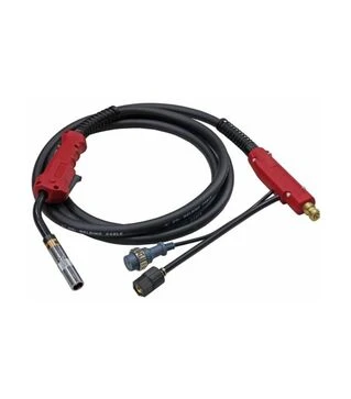 Сварочный полуавтомат STARK IMT-350 MIG, 380В, 40-350А 60% (230600350)