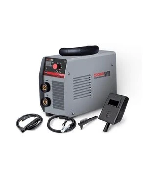 Сварочный аппарат инверторный CROWN CT33171, DC, MMA (CT33171)