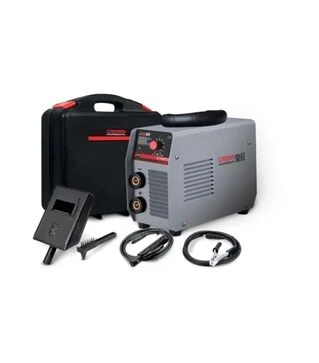 Сварочный аппарат инверторный CROWN CT33172, DC, MMA (CT33172)