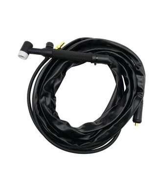 Зварювальний пальник ProCraft Industrial TIG, 4м (900005)