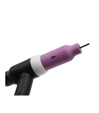 Зварювальний пальник ProCraft Industrial TIG, 4м (900005)