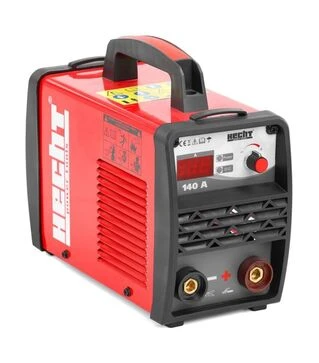 Сварочный аппарат инверторный HECHT 1824