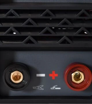 Сварочный аппарат инверторный HECHT 1824