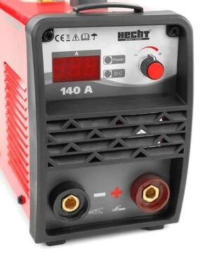 Сварочный аппарат инверторный HECHT 1824