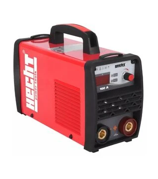 Сварочный аппарат инверторный HECHT 1826